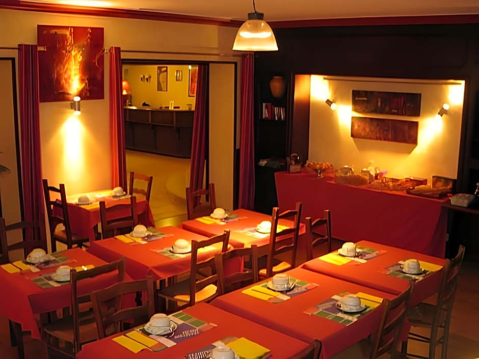 Hotel IMPERATOR Beziers