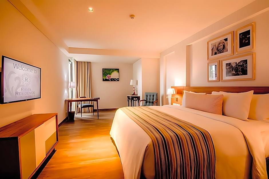 Rama Residence Padma