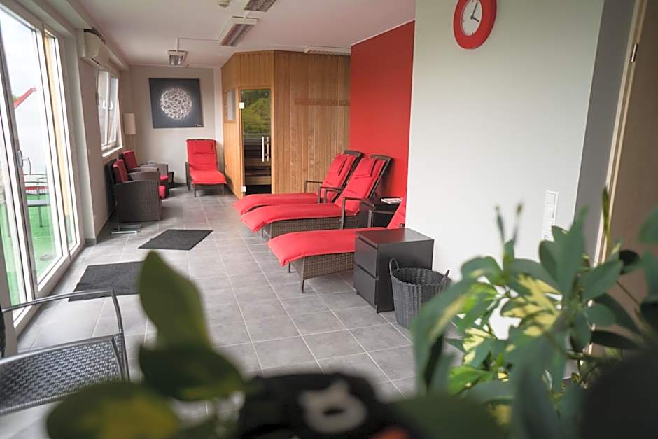 Hotel Rödelheimer Hof - Am Wasserturm