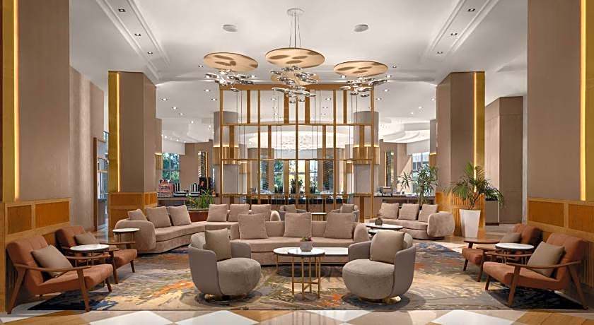 Delta Hotels Istanbul West