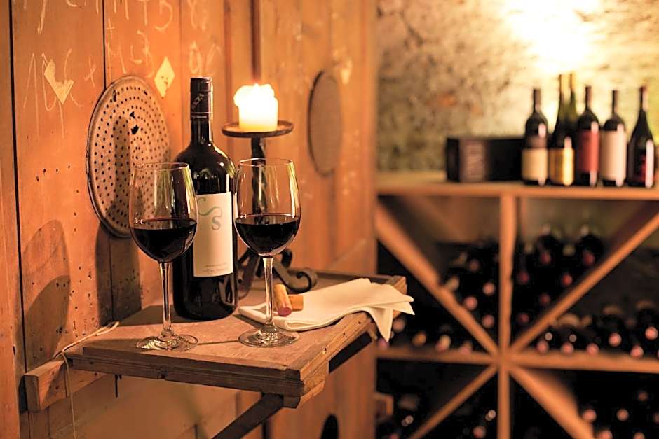 Hotel Steinerwirt1493