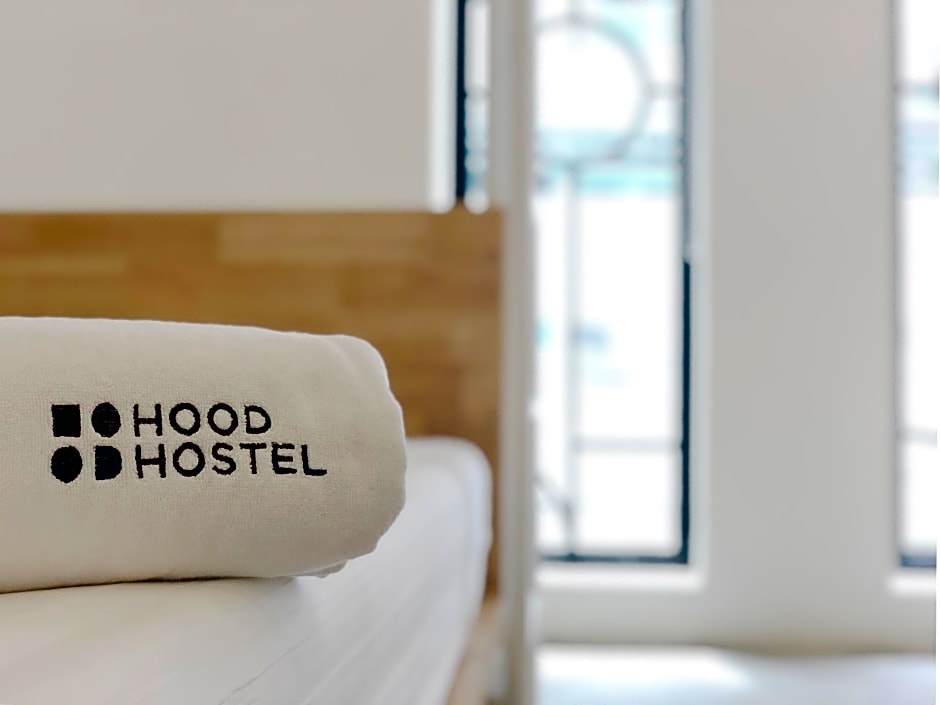HOOD Hostel