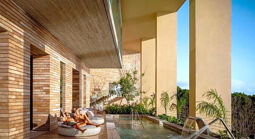 La Casa de la Playa by Xcaret - All Inclusive - Adults Only