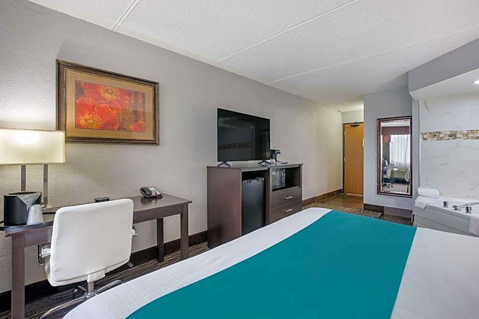 Best Western Waukesha Grand