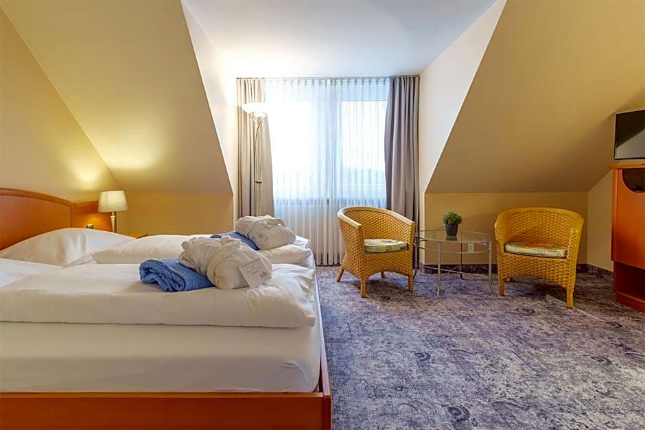 Hotel & Restaurant Prüser´s Gasthof