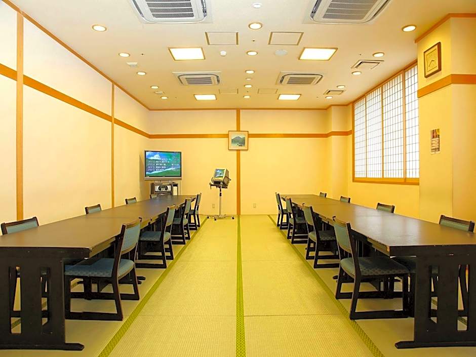 Kamenoi Hotel Tondabayashi All-Inclusive Resort