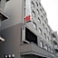 New Station Hotel