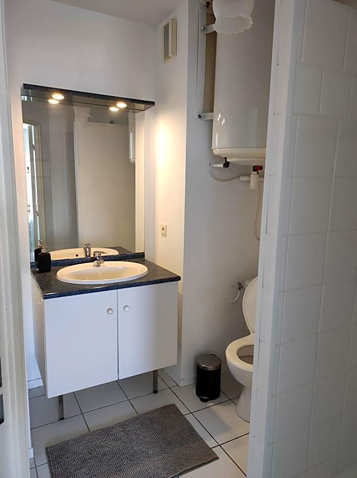 Les Jasmins d'Aytré