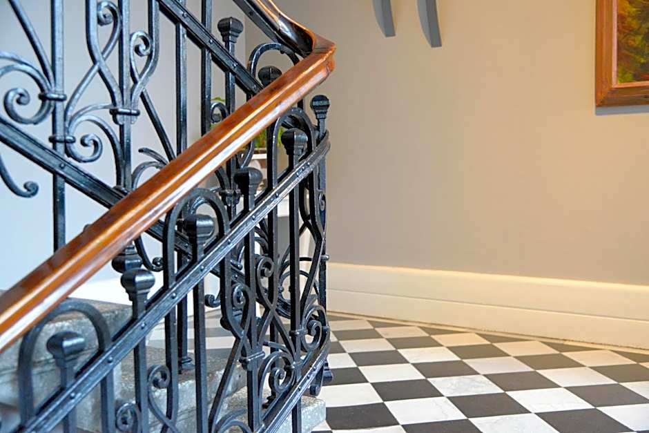 Hotel Continental Relax & Spa