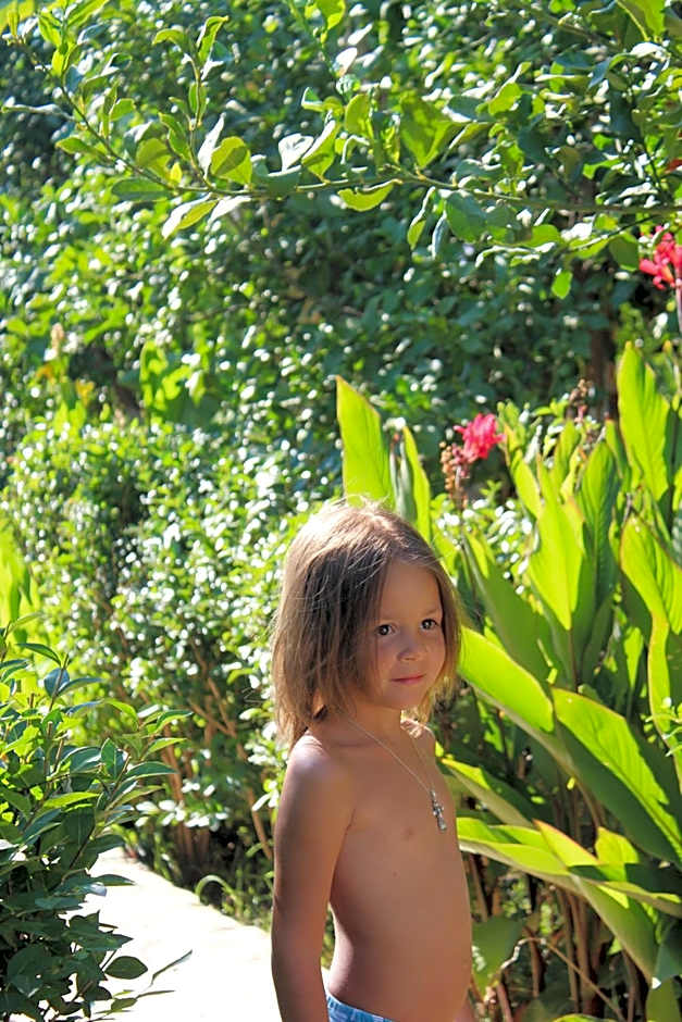 Cirali Armira Bungalow