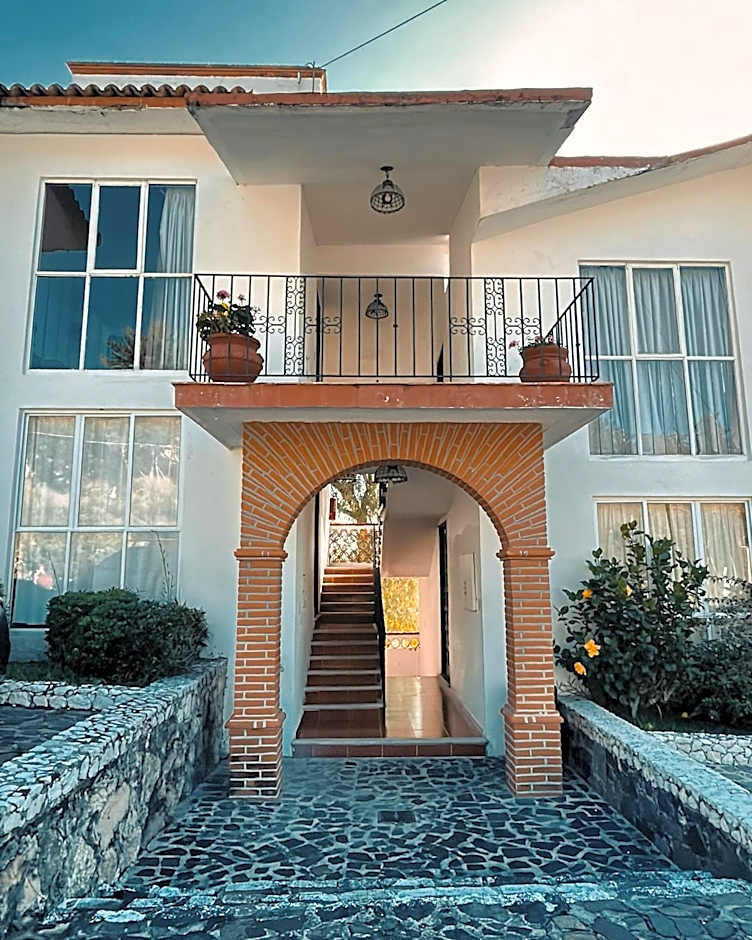 Villas de la Montaña