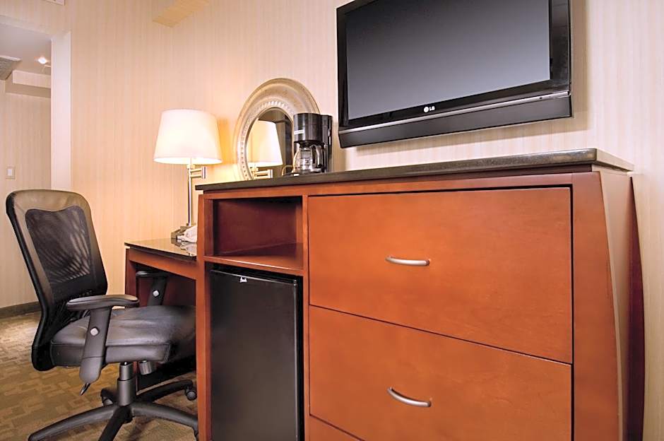 American Inn Of Bethesda