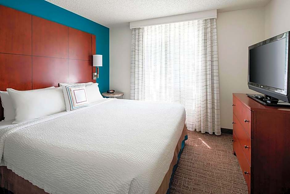 Residence Inn by Marriott San Ramon