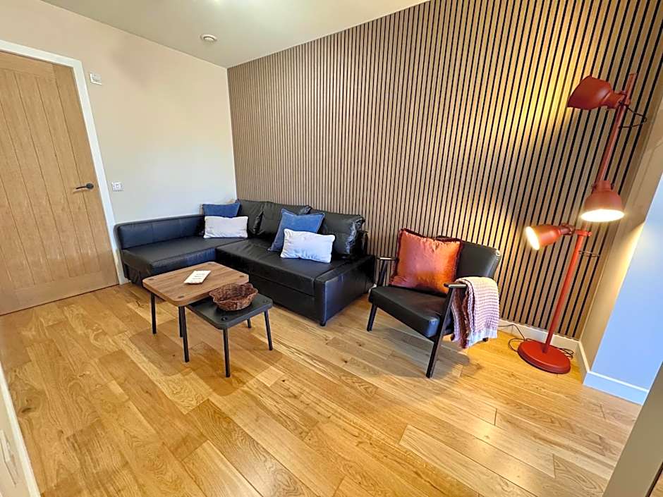 The Hebridean - Rooms & Apartments