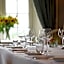 Hotel im Schlosspark
