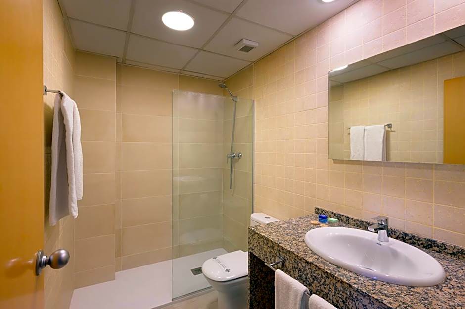 SG Costa Barcelona Apartments