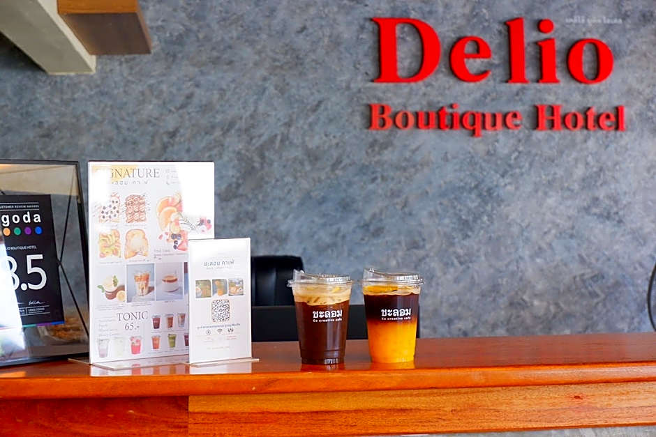 Delio Boutique Hotel