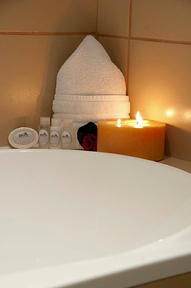 Rustenburg Boutique Hotel