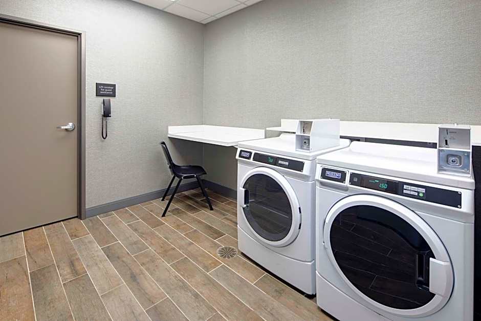 Hampton Inn By Hilton & Suites D Iberville Biloxi