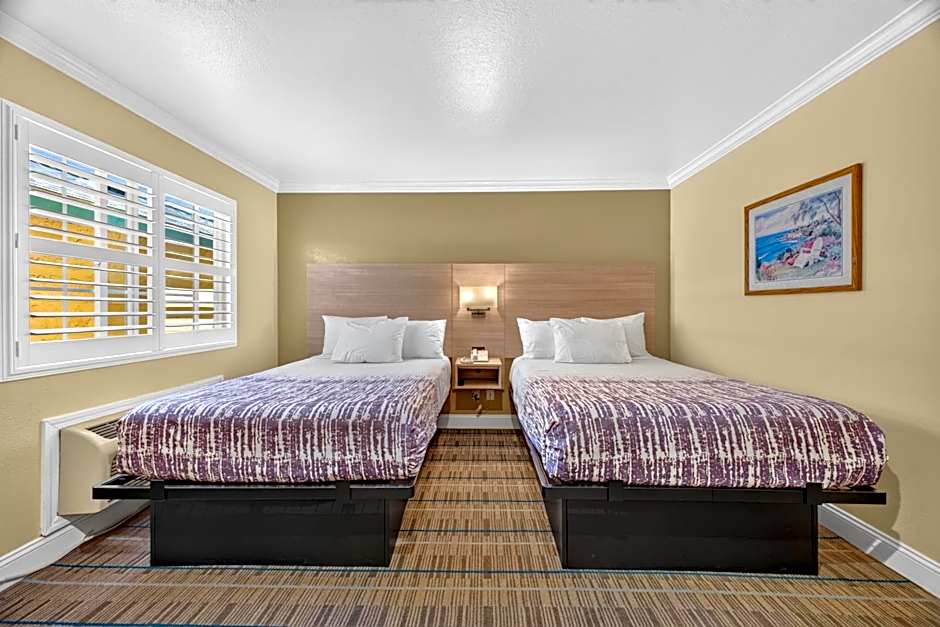 Seaside Inn