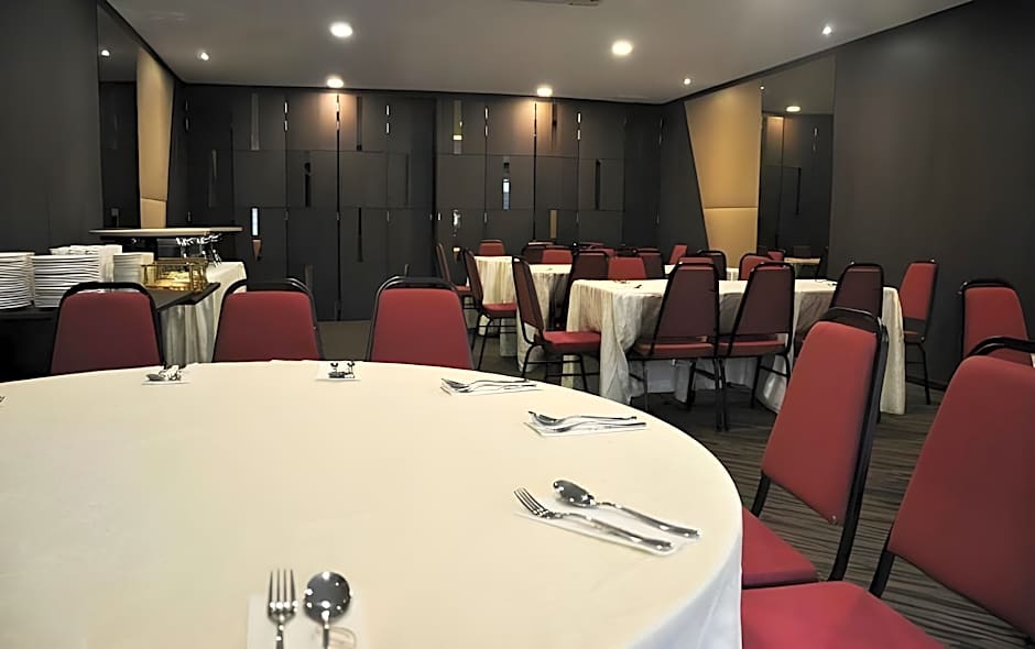 Kimberley Hotel Georgetown