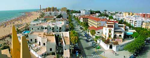 Al Sur de Chipiona