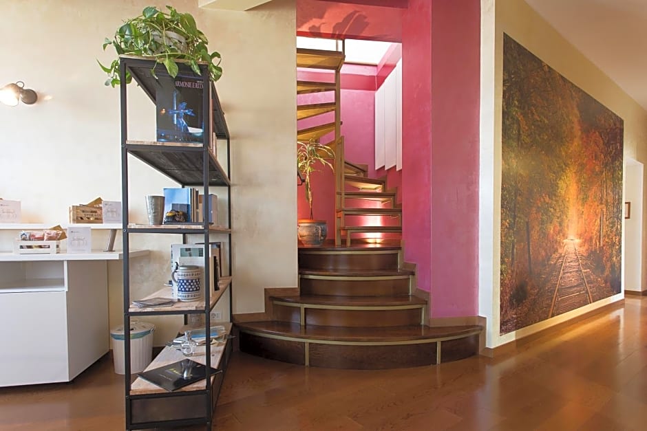 BB SAVOIA Affittacamere