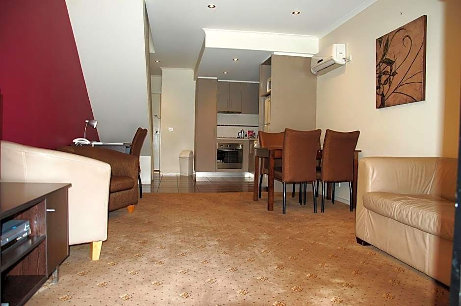 Mercure Hotel Mildura