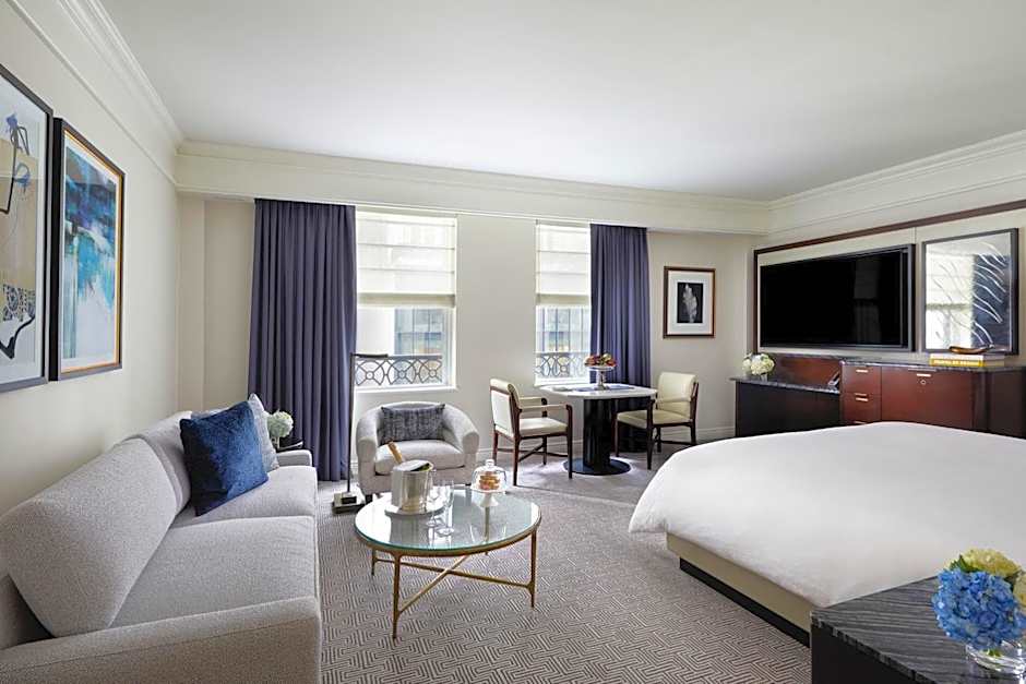 The Peninsula New York