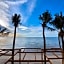 Eco Cozy Beachfront Resort Chaam