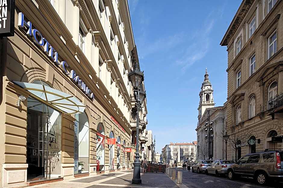Hotel Central Basilica