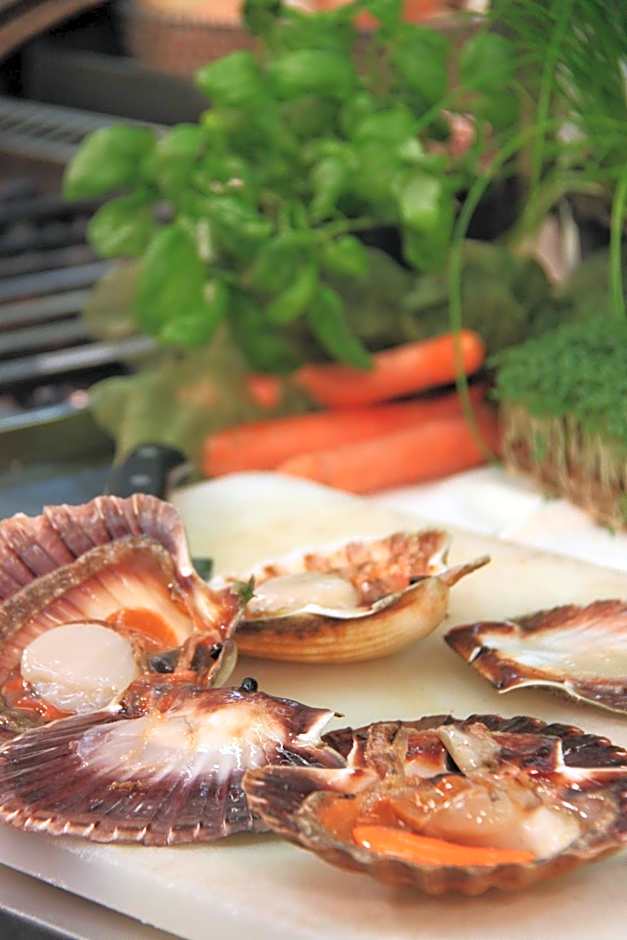 Hotel Hartl's Lindenmühle