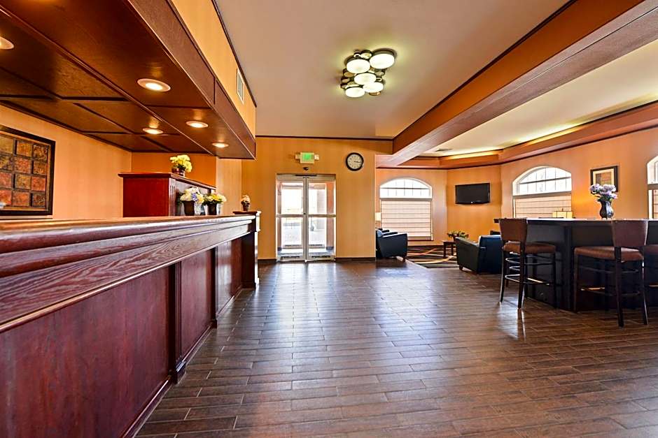 Best Western Plus Meridian