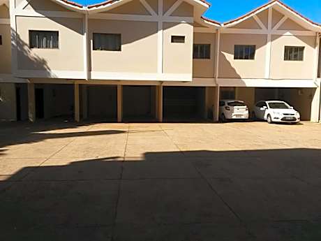 Barrocos Hotel