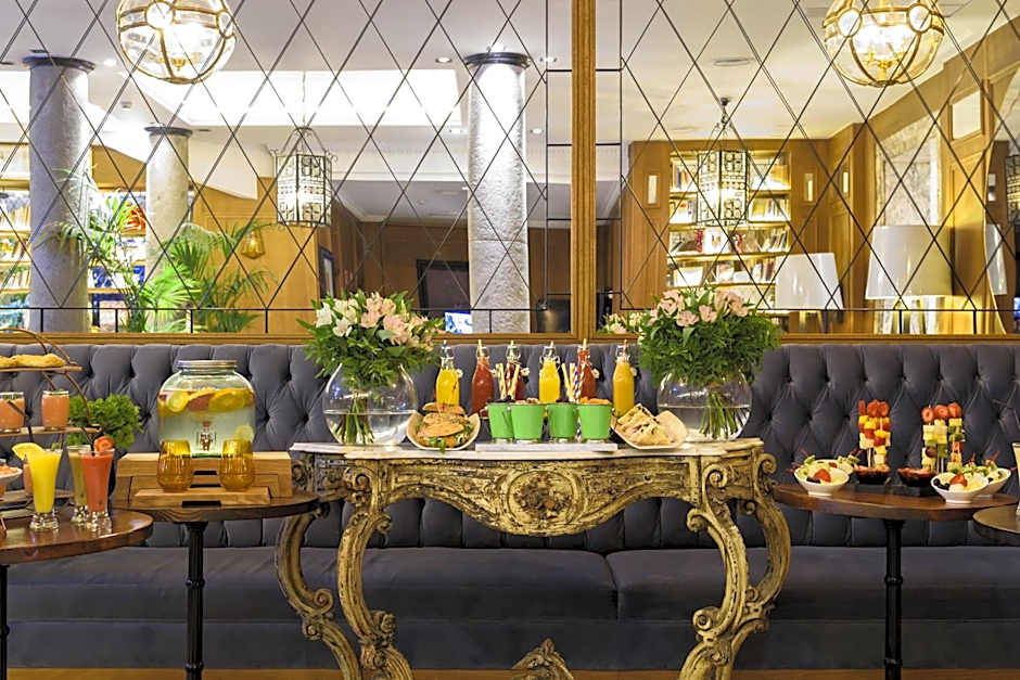 H10 Villa De La Reina