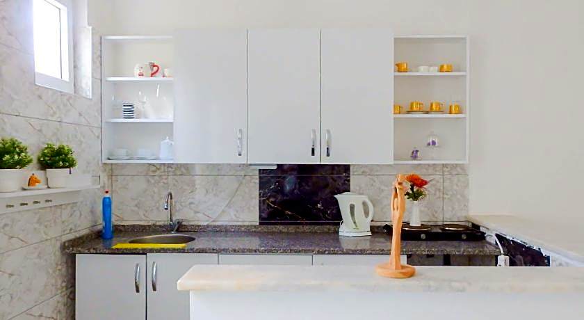 Erendiz Garden Hotel