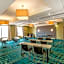 SpringHill Suites Pueblo Downtown