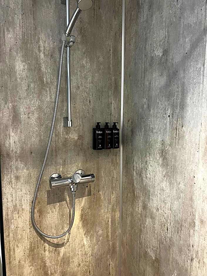 Frichs Ekspress Åndalsnes