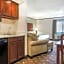 Quality Inn & Suites Zanesville City Center