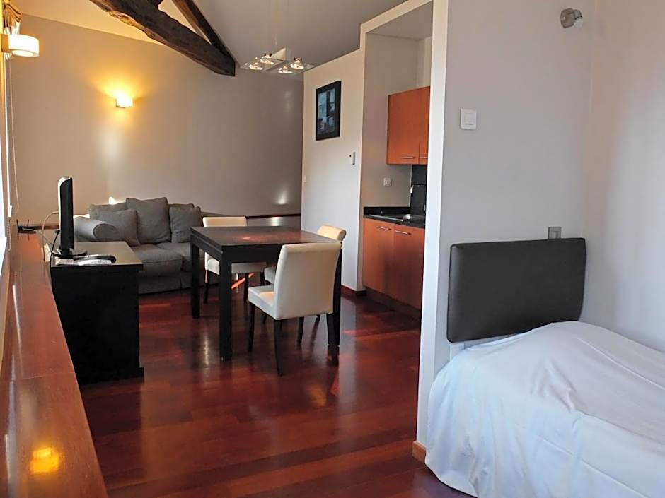 Terres de France - Domaine du Palais