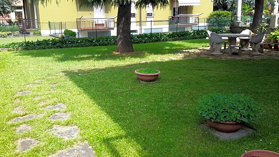 B&B Il Mondo Di Ross