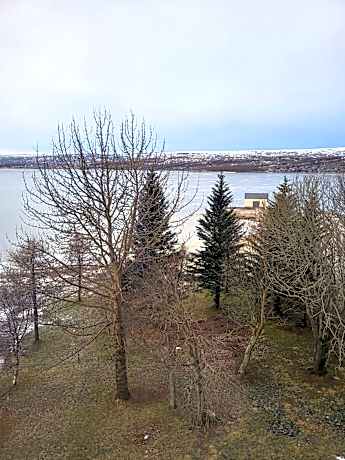Superior Double Room with Lake View