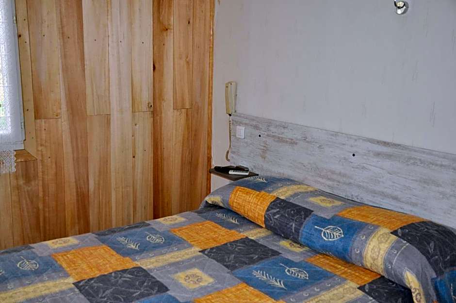 Auberge des Platanes