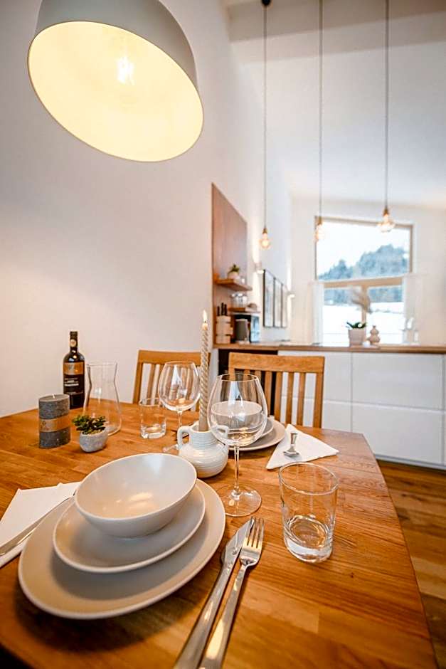 Da Alois - Alpine Premium Apartments