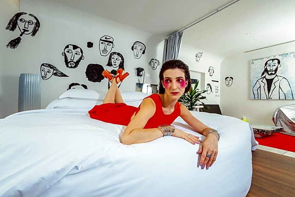 The Fig Lobby Bangkok