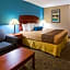 Days Inn by Wyndham Englewood Dayton Airport