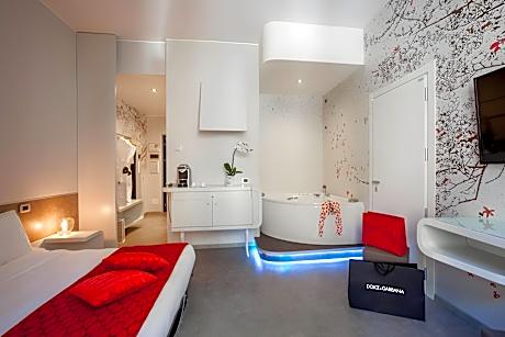 Executive Suite ( 2 Adults)