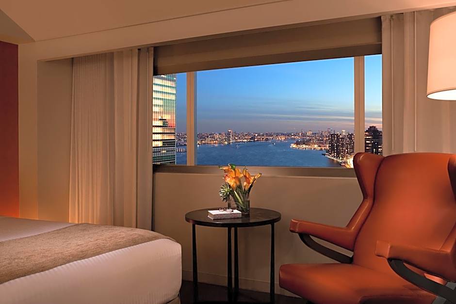 Millennium Hilton New York One UN Plaza