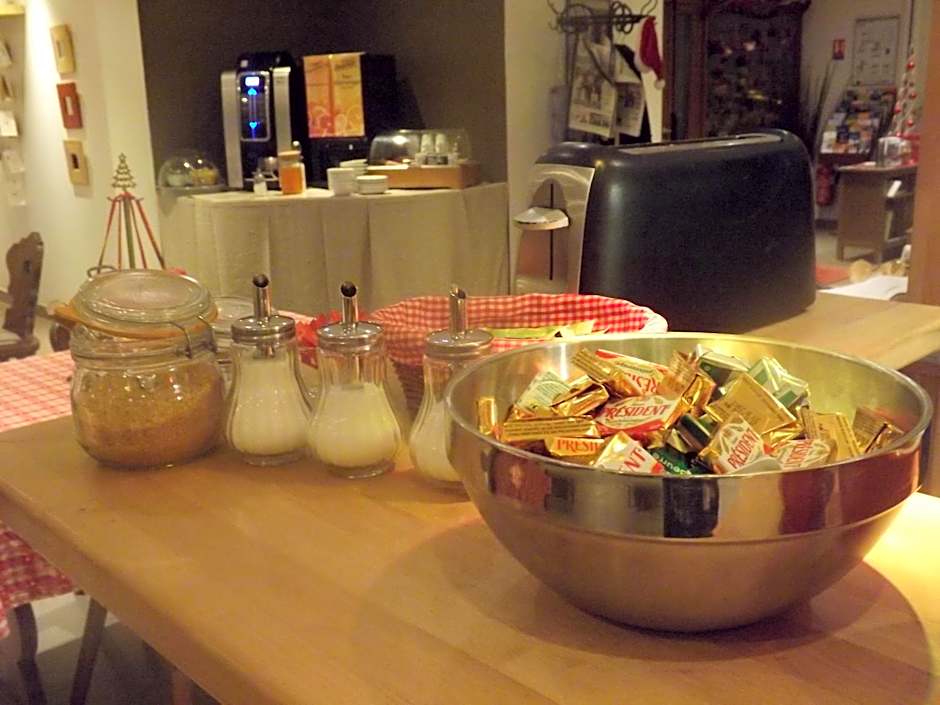 Les Portes de la Vallee