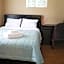 Quiet, clean and comfortable room